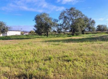 Terreno · 360m² · Lote 360 m² Apto Duplex Complejo Maranata Zona N