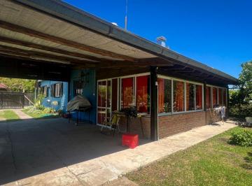 Casa · 133m² · 5 Ambientes · Venta Casa 5 Ambientes Camet Norte con Parque