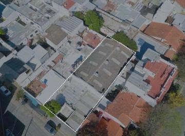 Terreno · 455m² · Venta Lote de 455 m² Zona Chauvin Apto Desarrollo