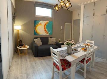 Departamento · 31m² · 1 Ambiente · Venta Monoambiente La Perla
