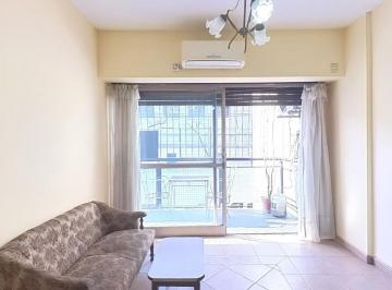 Departamento · 55m² · 3 Ambientes · Depto 3 Ambientes Patio Constitucion Apto Credito