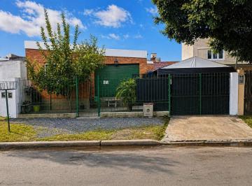 Casa · 4 Ambientes · 2 Cocheras · Venta Casa Rincon de Milberg Tigre Lote de 200 m²