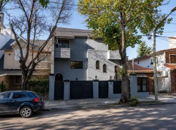 Casa · 149m² · 5 Ambientes · Casa PH en Venta en Vicente López, G. B. a. Zona Norte, Argentina