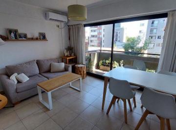 Departamento · 37m² · 2 Ambientes · 1 Cochera · Departamento - 2 Ambientes - Venta - San Fernando