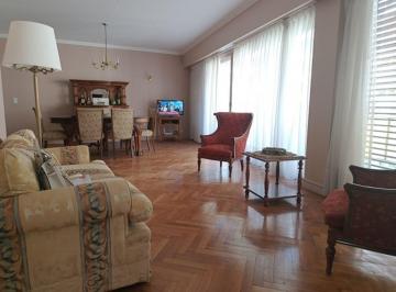 Departamento · 142m² · 4 Ambientes · Piso - 4 Ambientes - Alquiler - La Isla