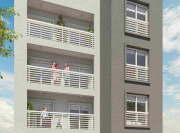 Departamento · 47m² · 3 Ambientes · Dpto 3 Amb Piso 3 Terraza Propia 15 m² - Financio