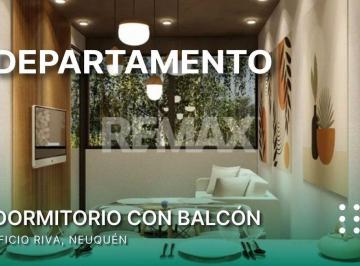 Departamento · 49m² · 2 Ambientes · Venta Complejo en Pozo 1 Dormitorio Neuquen