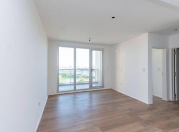 Departamento · 50m² · 2 Ambientes · Depto a Estrenar en Garden Inn, Piso 9