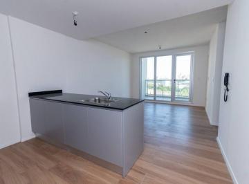Departamento · 50m² · 2 Ambientes · Depto a Estrenar en Garden Inn, Piso 9