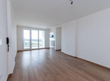 Departamento · 85m² · 2 Ambientes · Depto a Estrenar en Garden Inn, Piso 11 con Coch.