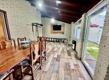 PH · 71m² · 3 Ambientes · Alquiler PH de 3 Ambientes en Villa Sarmiento