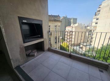 Departamento · 41m² · 2 Ambientes · Departamento 2 Ambientes Monserrat Anticipo