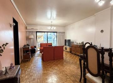 Departamento · 118m² · 4 Ambientes · 1 Cochera · Venta Departamento Villa Urquiza Categoria 4 Amb