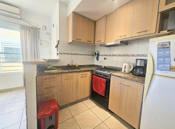Departamento · 38m² · 2 Ambientes · 1 Cochera · Departamento 2 Ambientes Venta San Martin Cochera