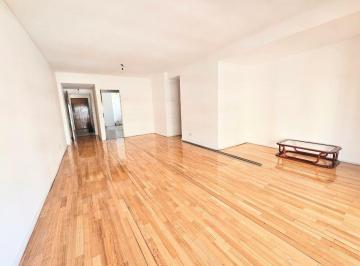Departamento · 110m² · 4 Ambientes · 1 Cochera · Venta Departamento 4 Ambientes en Almagro Cochera