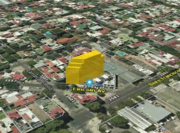Terreno · 352m² · Venta Lote Usam 1600 m² Vendibles Canje
