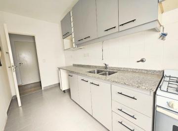 Departamento · 63m² · 3 Ambientes · Departamento 3 Ambientes en Venta Belgrano R