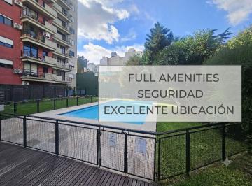 Departamento · 63m² · 3 Ambientes · Departamento 3 Ambientes en Venta Belgrano R
