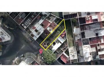 Terreno · 2160m² · Lote en Venta Villa Luro 1400 m² Vendibles