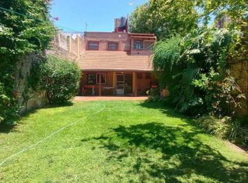 Casa · 160m² · 5 Ambientes · Venta Casa 5 Amb. Parque - Crucesita - Avellaneda
