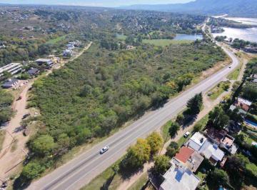 Terreno · 23603m² · Lote en Parque Siquiman 2,3 Has S/ruta 38