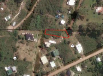 Terreno · 468m² · Venta de Terreno en Valle Hermoso