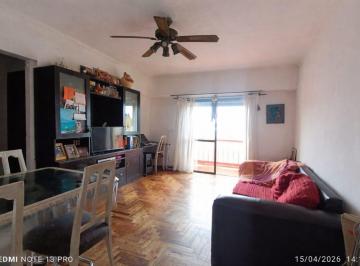 Departamento · 53m² · 3 Ambientes · Venta Departamento de 3 Ambientes con Balcón