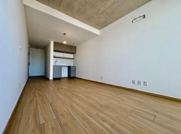 Departamento · 25m² · 1 Ambiente · Monoambiente en Venta C/balcón Contrafrente.