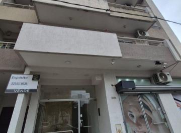 Departamento · 35m² · 2 Ambientes · 1 Cochera · Departamento en Alquiler de un Dormi con Cochera