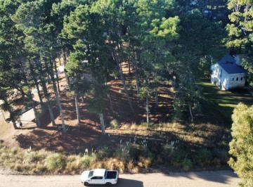 Terreno · 800m² · Venta Lote Costa Esmeralda Deportivo