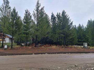 Terreno · 1000m² · Venta Terreno en Bariloche Dos Valles Lote F25