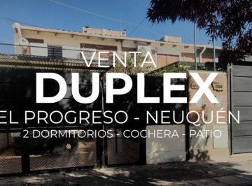 PH · 73m² · 4 Ambientes · 1 Cochera · Venta Duplex | Dos Dorm. en Nqn