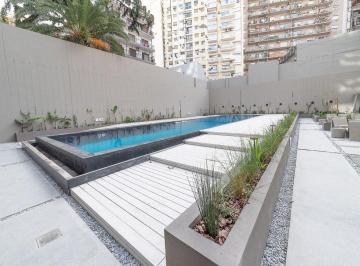 Departamento · 41m² · 2 Ambientes · Venta 2 Ambientes Palermo Hollywood Amenities