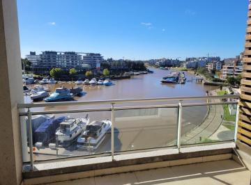 Departamento · 58m² · 2 Ambientes · 1 Cochera · Departamento en Alquiler