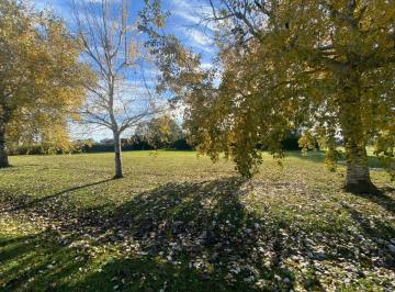 Terreno · 2078m² · Lote Interno en Venta Fincas de San Vicente Golf