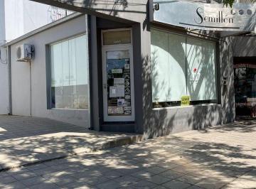 Local comercial · 57m² · Alquiler Local Comercial Zona Centro, Esperanza