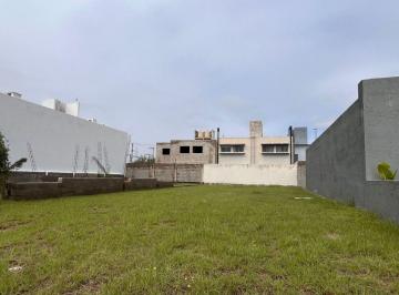 Terreno · 250m² · Venta Lote Apto Duplex Valle Cercano Córdoba