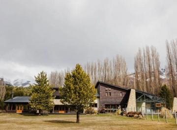 Terreno · 1224m² · Dos Valles Bariloche - Lote Terreno Financiado