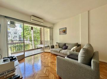 Departamento · 93m² · 4 Ambientes · Venta Depto 4 Ambientes Belgrano Apto Credito