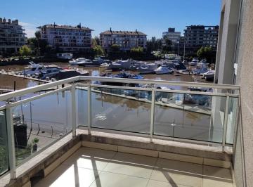 Departamento · 53m² · 2 Ambientes · 1 Cochera · Departamento en Alquiler