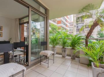 Departamento · 92m² · 3 Ambientes · Venta Dpto 3 Amb con Dependencia y Balcón. Palermo