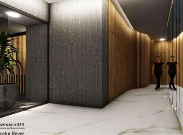 Departamento · 29m² · 1 Ambiente · Venta Monoambiente Luminoso a Estrenar