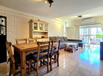 Departamento · 50m² · 2 Ambientes · Departamento Venta 2 Amb Balcon Aterrazado 60 m