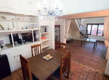 Casa · 100m² · 4 Ambientes · 2 Cocheras · Venta Casa 4 Amb Terraza y Cochera en Boedo