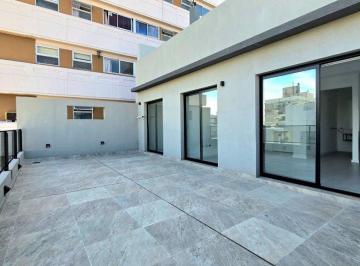 Departamento · 36m² · 2 Ambientes · Vta 2 Amb. a Estrenar con Balcón V. del Parque