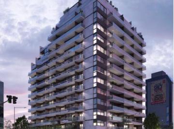 Departamento · 30m² · 1 Ambiente · Venta Monoambiente C/ Balcón a Estrenar Belgrano