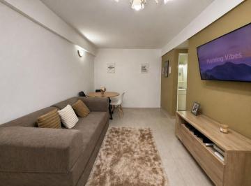 Departamento · 36m² · 2 Ambientes · Venta Dpto 2 Amb Villa Gral. Mitre Apto Credito