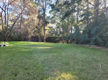 Hotel · 936m² · Venta Terreno con Hotel Punta del Este Maldonado