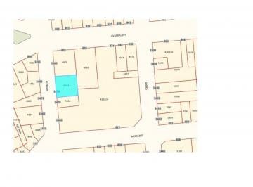 Terreno · 467m² · Venta Terreno, Centro, Ideal Inversion!
