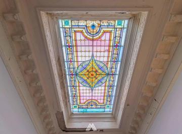Casa · 229m² · 8 Ambientes · 1 Cochera · Venta Casa Tríplex Padrón Único Ascensor Palermo